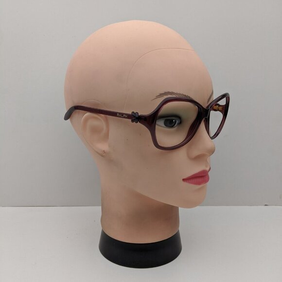 🕶️Frame only! Ralph Lauren RA5136 994/14 Sunglasses 58/15 135 /ALI829🕶️ - Picture 9 of 9